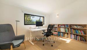 Vente Villa Roquefort-les-Pins