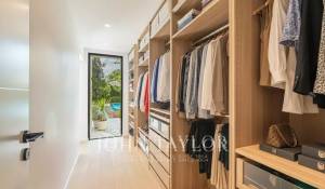 Vente Villa Roquefort-les-Pins