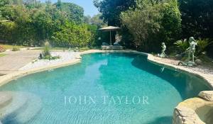 Vente Villa Roquefort-les-Pins