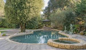 Vente Villa Roquefort-les-Pins