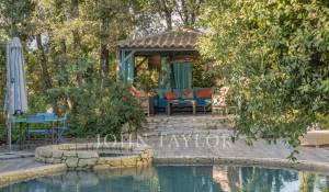 Vente Villa Roquefort-les-Pins