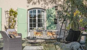 Vente Villa Roquefort-les-Pins