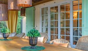 Vente Villa Roquefort-les-Pins