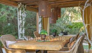 Vente Villa Roquefort-les-Pins