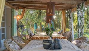 Vente Villa Roquefort-les-Pins