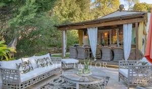 Vente Villa Roquefort-les-Pins