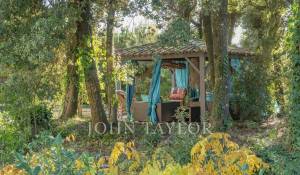 Vente Villa Roquefort-les-Pins