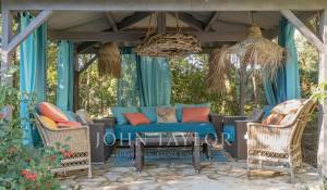 Vente Villa Roquefort-les-Pins