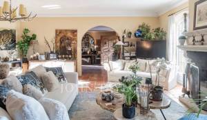 Vente Villa Roquefort-les-Pins