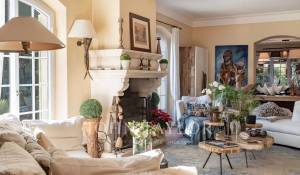 Vente Villa Roquefort-les-Pins