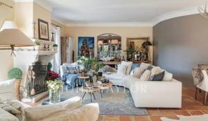 Vente Villa Roquefort-les-Pins