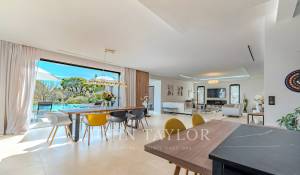Vente Villa Roquefort-les-Pins