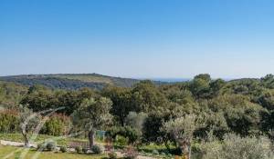 Vente Villa Roquefort-les-Pins