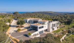 Vente Villa Roquefort-les-Pins