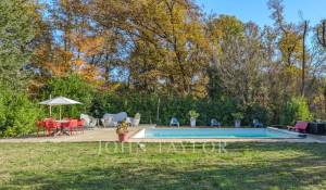 Vente Villa Roquefort-les-Pins