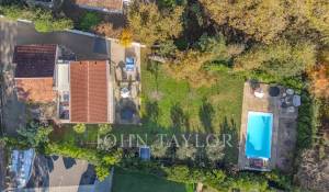 Vente Villa Roquefort-les-Pins