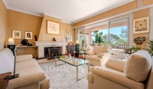 Vente Villa Roquefort-les-Pins