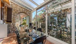 Vente Villa Roquefort-les-Pins