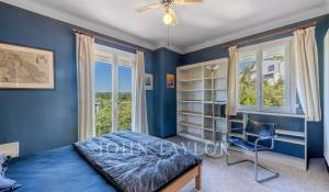 Vente Villa Roquefort-les-Pins