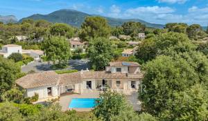 Vente Villa Roquefort-les-Pins
