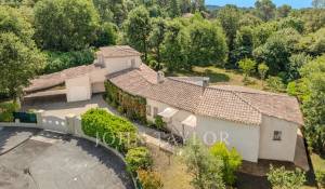 Vente Villa Roquefort-les-Pins