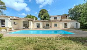 Vente Villa Roquefort-les-Pins