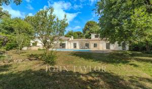 Vente Villa Roquefort-les-Pins