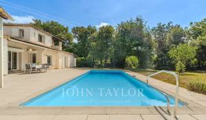 Vente Villa Roquefort-les-Pins