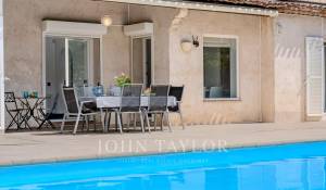 Vente Villa Roquefort-les-Pins