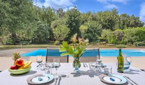 Vente Villa Roquefort-les-Pins