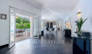 Vente Villa Roquefort-les-Pins