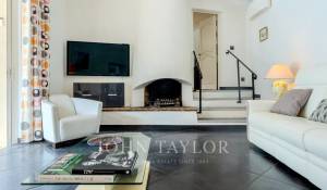 Vente Villa Roquefort-les-Pins