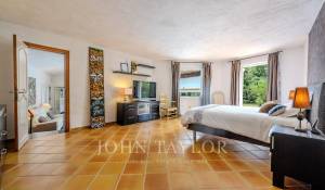 Vente Villa Roquefort-les-Pins