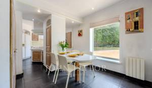 Vente Villa Roquefort-les-Pins