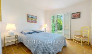 Vente Villa Roquefort-les-Pins