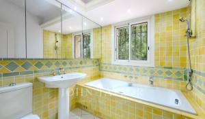 Vente Villa Roquefort-les-Pins