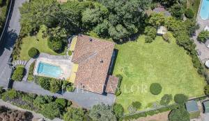 Vente Villa Roquefort-les-Pins