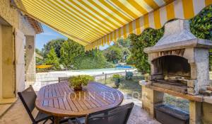 Vente Villa Roquefort-les-Pins