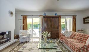 Vente Villa Roquefort-les-Pins