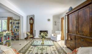 Vente Villa Roquefort-les-Pins