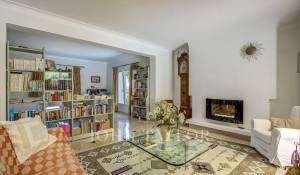 Vente Villa Roquefort-les-Pins