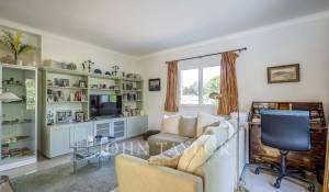 Vente Villa Roquefort-les-Pins