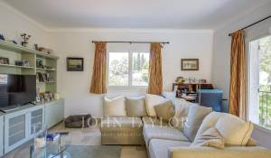 Vente Villa Roquefort-les-Pins