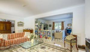 Vente Villa Roquefort-les-Pins