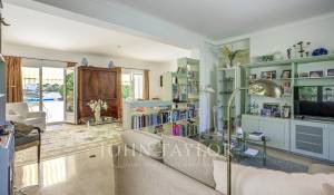 Vente Villa Roquefort-les-Pins