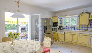 Vente Villa Roquefort-les-Pins