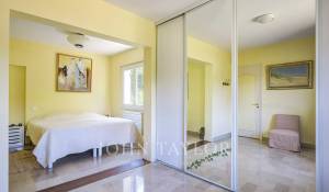 Vente Villa Roquefort-les-Pins