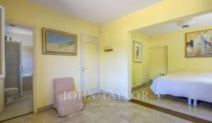 Vente Villa Roquefort-les-Pins