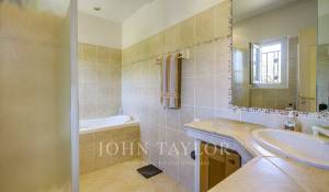 Vente Villa Roquefort-les-Pins