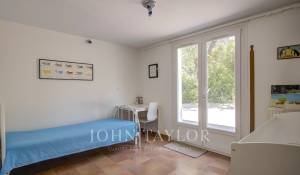 Vente Villa Roquefort-les-Pins